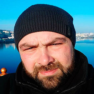 Федор Андреевич, поселок Тельмана