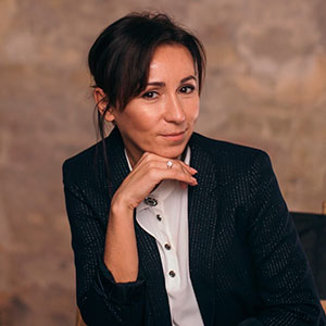 Анна, Колпино