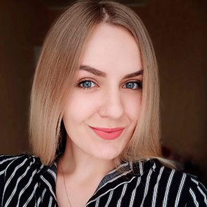 Ольга, Металлострой