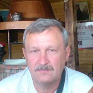 Юрий Иванович, пос. Александровская