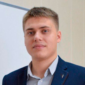Алексей, ЖК Александровский