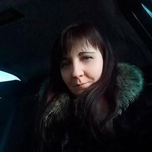 Анна, дер. Покровская