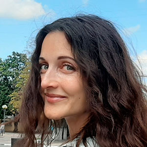 Екатерина, Волосово