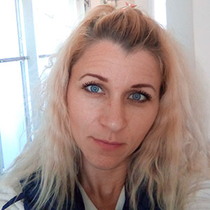 Елена, Вяхтелево