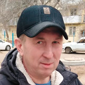 Геннадий, Покровская