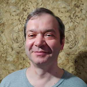 Вадим, Кронштадт
