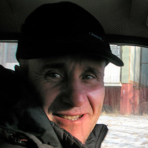 Григорий Михайлович, Белогорка