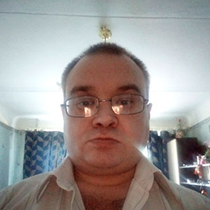 Кирилл, СНТ Красницы