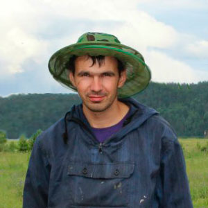 Константин, Никольское