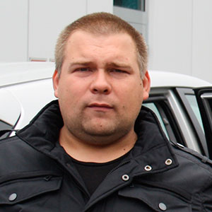 Олег, Сергиево