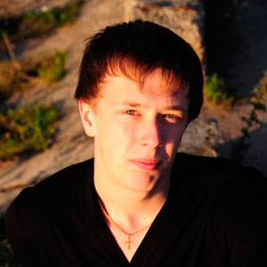 Павел, Ломоносов